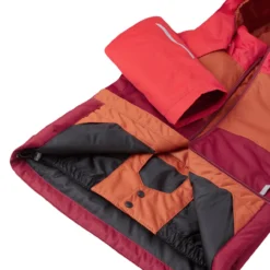 REIMA - KARKKILA - REIMATEC WINTER JACKE -Schicke Mode Verkauf White 521657 3950 12 1280x1280