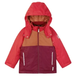 REIMA - KARKKILA - REIMATEC WINTER JACKE