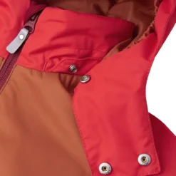 REIMA - KARKKILA - REIMATEC WINTER JACKE -Schicke Mode Verkauf White 521657 3950 8 1280x1280