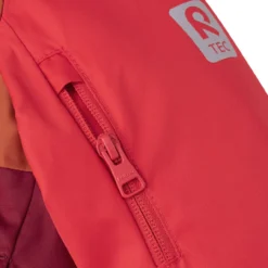 REIMA - KARKKILA - REIMATEC WINTER JACKE -Schicke Mode Verkauf White 521657 3950 9 1280x1280