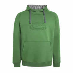 ELKLINE - LAKE VAN - HERREN HOODIE