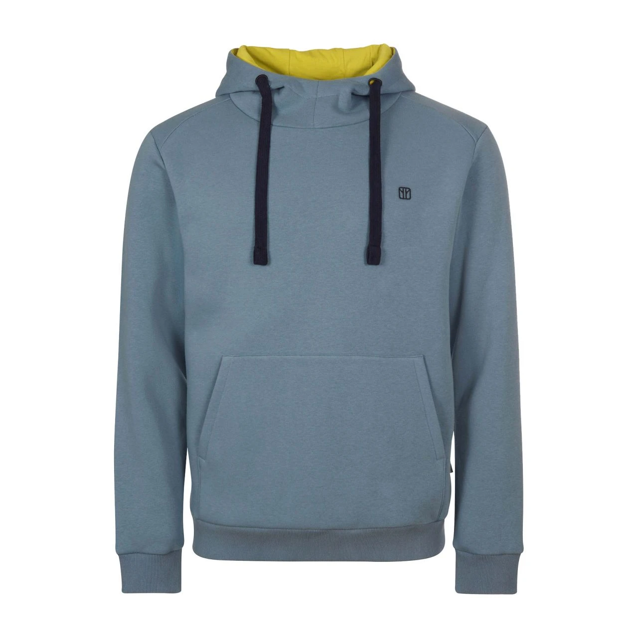 ELKLINE - WISECRACK - HERREN HOODIE 2 ELKLINE - WISECRACK - HERREN HOODIE - Image 2