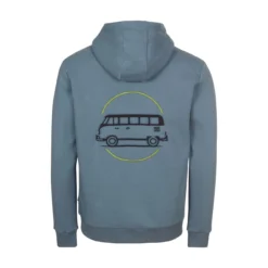 ELKLINE - WISECRACK - HERREN HOODIE