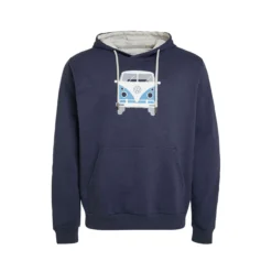 ELKLINE - OLD FRIEND - HERREN SWEAT HOODIE VW
