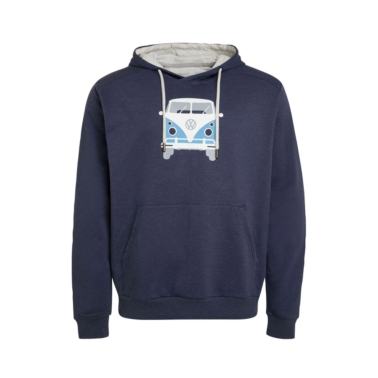 ELKLINE - OLD FRIEND - HERREN SWEAT HOODIE VW 1 ELKLINE - OLD FRIEND - HERREN SWEAT HOODIE VW