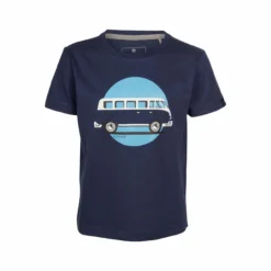 ELKLINE - LÜCKENBÜSSER - KINDER T-SHIRT GOTS