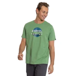 ELKLINE - STIMMT ALLES - HERREN KURZARM T- SHIRT -Schicke Mode Verkauf elkline bulli tshirt 1041195 611000 stimmt alles 1 m 1280x1280