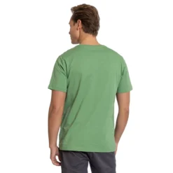 ELKLINE - STIMMT ALLES - HERREN KURZARM T- SHIRT -Schicke Mode Verkauf elkline bulli tshirt 1041195 611000 stimmt alles 2 m 1280x1280