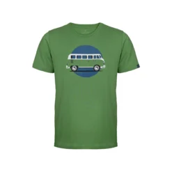 ELKLINE - STIMMT ALLES - HERREN KURZARM T- SHIRT