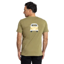 ELKLINE - METHUSALEM - HERREN T-SHIRT VW -Schicke Mode Verkauf elkline herren bulli t shirt 1041178 636000 methusalem 02 p 1280x1280