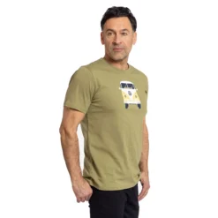 ELKLINE - METHUSALEM - HERREN T-SHIRT VW -Schicke Mode Verkauf elkline herren bulli t shirt 1041178 636000 methusalem 03 p 1280x1280