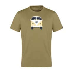 ELKLINE - METHUSALEM - HERREN T-SHIRT VW