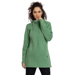 ELKLINE - LILY - DAMEN SWEATMANTEL 10 ELKLINE - LILY - DAMEN SWEATMANTEL -Schicke Mode Verkauf elkline sweatjacke 2020022 611000 lily 1 m 1 1280x1280