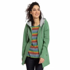 ELKLINE - LILY - DAMEN SWEATMANTEL 11 ELKLINE - LILY - DAMEN SWEATMANTEL -Schicke Mode Verkauf elkline sweatjacke 2020022 611000 lily 4 m 1 1280x1280