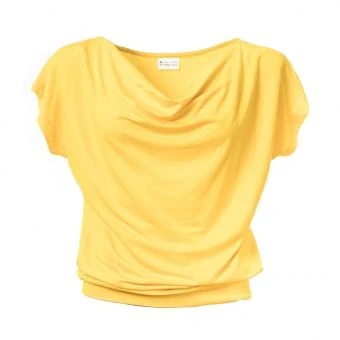FROY & DIND - SHIRT MIMI SUMMER - DAMEN KURZARM OBERTEIL 1 FROY & DIND - SHIRT MIMI SUMMER - DAMEN KURZARM OBERTEIL