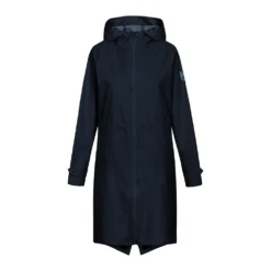 DERBE - FUTURE TRAVEL 2.0 - DAMEN OUTDOOR MANTEL