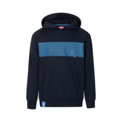 DERBE - KINK - HERREN HOODIE - NAVY