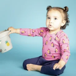 SENSE ORGANICS - YGON RETRO WRAP BODY L/S - LANGARM BODY MIT ÜBERSCHLAG BIO -Schicke Mode Verkauf outside 2213712 yvon 2213717 karliQ6yVanXoUUkgG 1280x1280