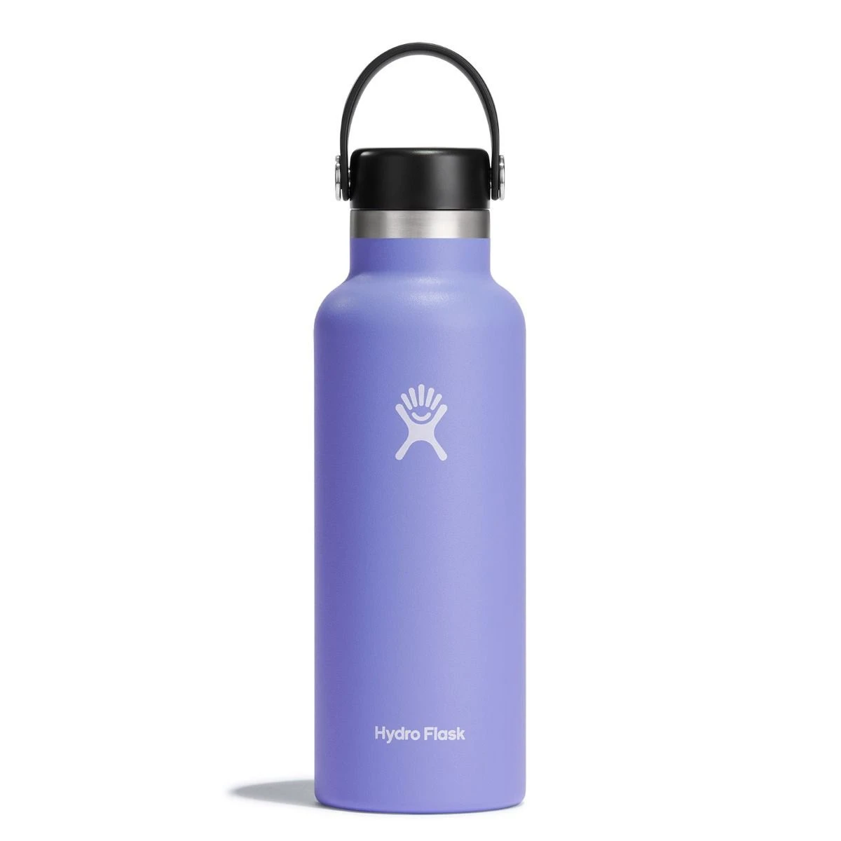 HYDRO FLASK - STANDARD MOUTH 24 OZ - ISOLIERTE TRINKFLASCHE - 710 ML - LUPINE 1 HYDRO FLASK - STANDARD MOUTH 24 OZ - ISOLIERTE TRINKFLASCHE - 710 ML - LUPINE