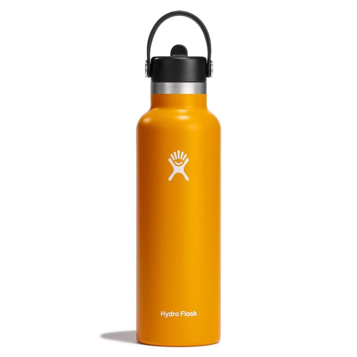 HYDRO FLASK - STANDARD MOUTH 21 OZ - ISOLIERTE TRINKFLASCHE - 621 ML INDIGO 1 HYDRO FLASK - STANDARD MOUTH 21 OZ - ISOLIERTE TRINKFLASCHE - 621 ML INDIGO