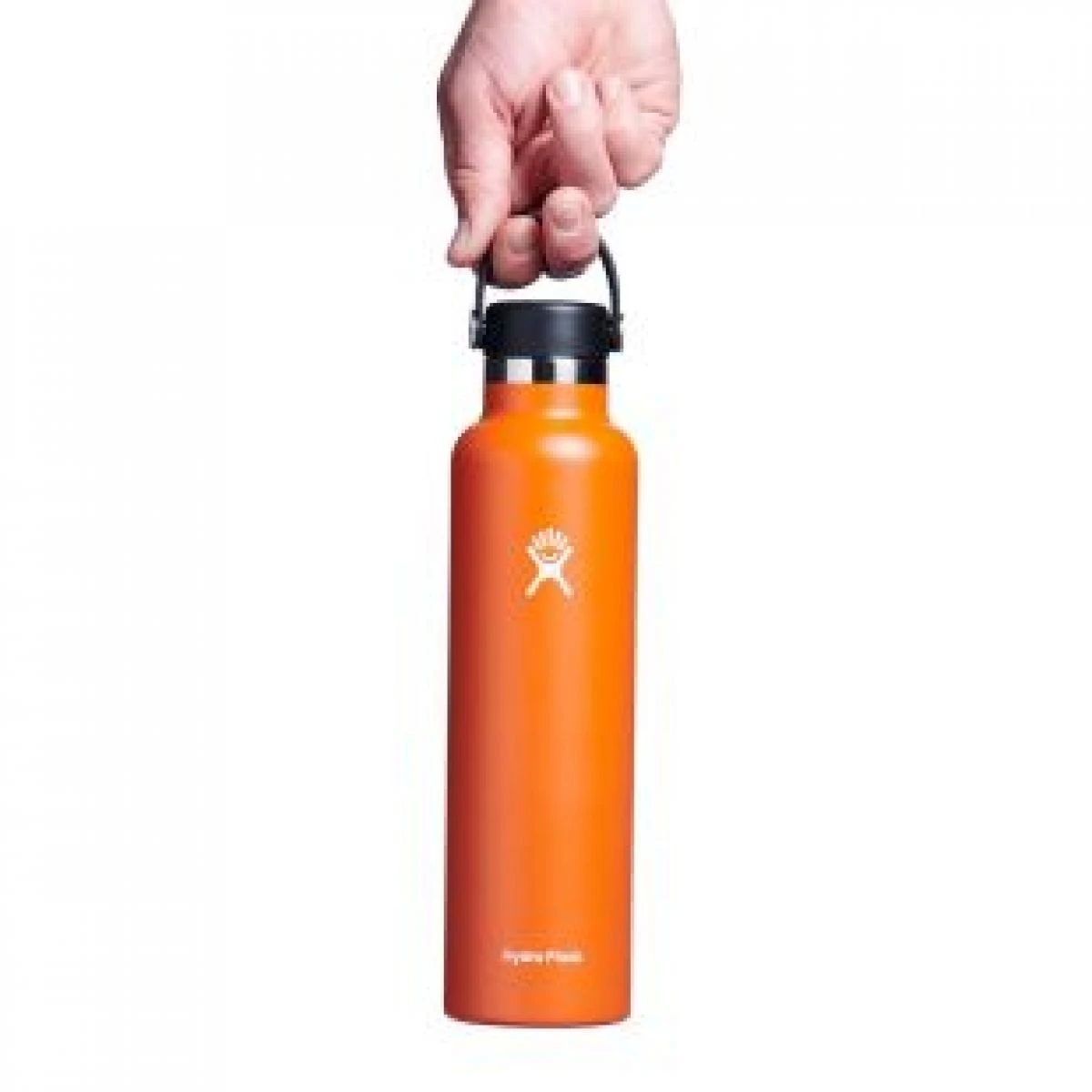 HYDRO FLASK - STANDARD MOUTH 24 OZ - ISOLIERTE TRINKFLASCHE - 710 ML - MESA 2 HYDRO FLASK - STANDARD MOUTH 24 OZ - ISOLIERTE TRINKFLASCHE - 710 ML - MESA - Image 2