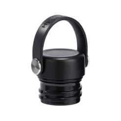 HYDRO FLASK- STANDARD MOUTH 18 OZ - ISOLIERTE TRINKFLASCHE - 532 ML LUPINE 8 HYDRO FLASK- STANDARD MOUTH 18 OZ - ISOLIERTE TRINKFLASCHE - 532 ML LUPINE -Schicke Mode Verkauf sfx001 black angled strapup 3 1 2 1280x1280 1