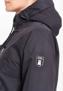 DERBE - VALENCE GIRLS PHANTOM - DAMEN WINTERMANTEL - PHANTOM -Schicke Mode Verkauf valence girls phantom damen winterjacke schwarz 5235 4 0 1280x1280