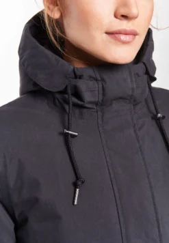 DERBE - VALENCE GIRLS PHANTOM - DAMEN WINTERMANTEL - PHANTOM -Schicke Mode Verkauf valence girls phantom damen winterjacke schwarz 5235 5 0 1280x1280